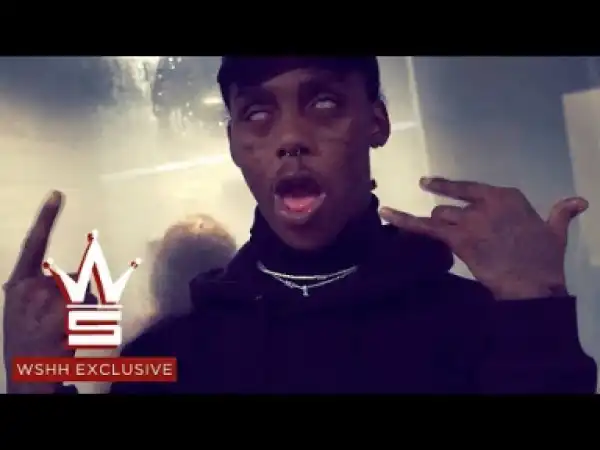 Video: Famous Dex – Ridin’ Thru